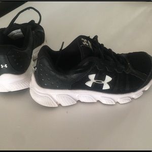 Under Armour 2.5y